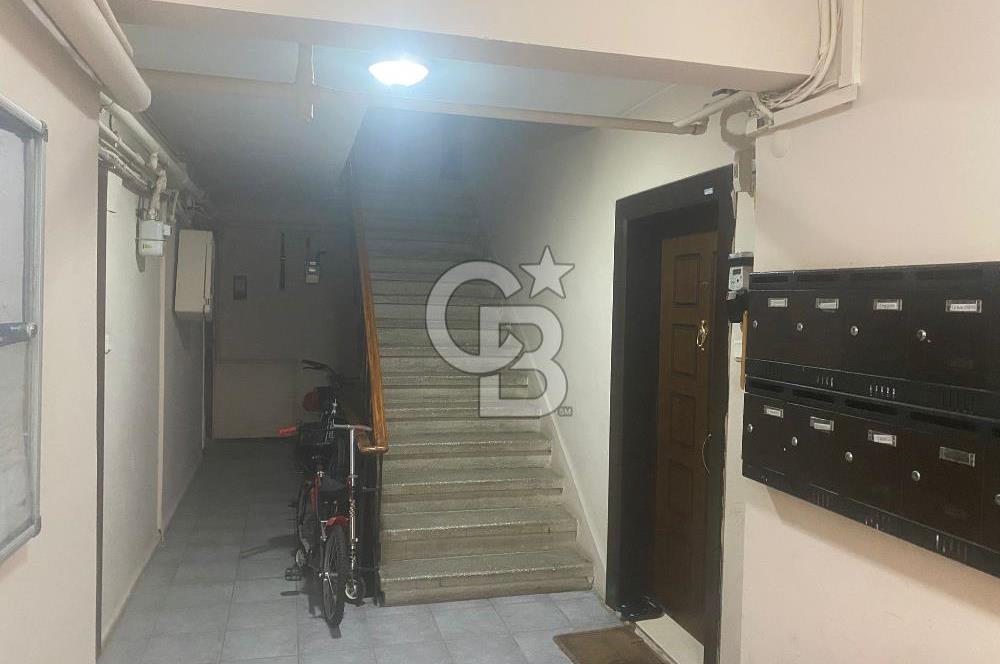 Kozyatağı Şanlıer Sk. 2+1 87M2 Brüt Balkonlu Satılık Daire