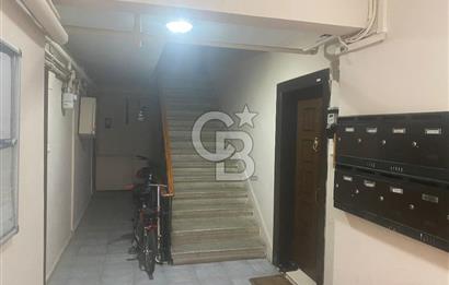 Kozyatağı Şanlıer Sk. 2+1 87M2 Brüt Balkonlu Satılık Daire