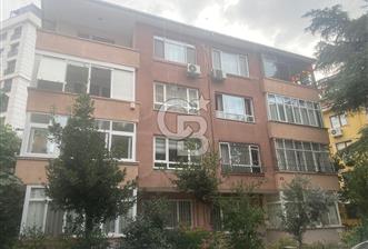 Kozyatağı Şanlıer Sk. 2+1 87M2 Brüt Balkonlu Satılık Daire