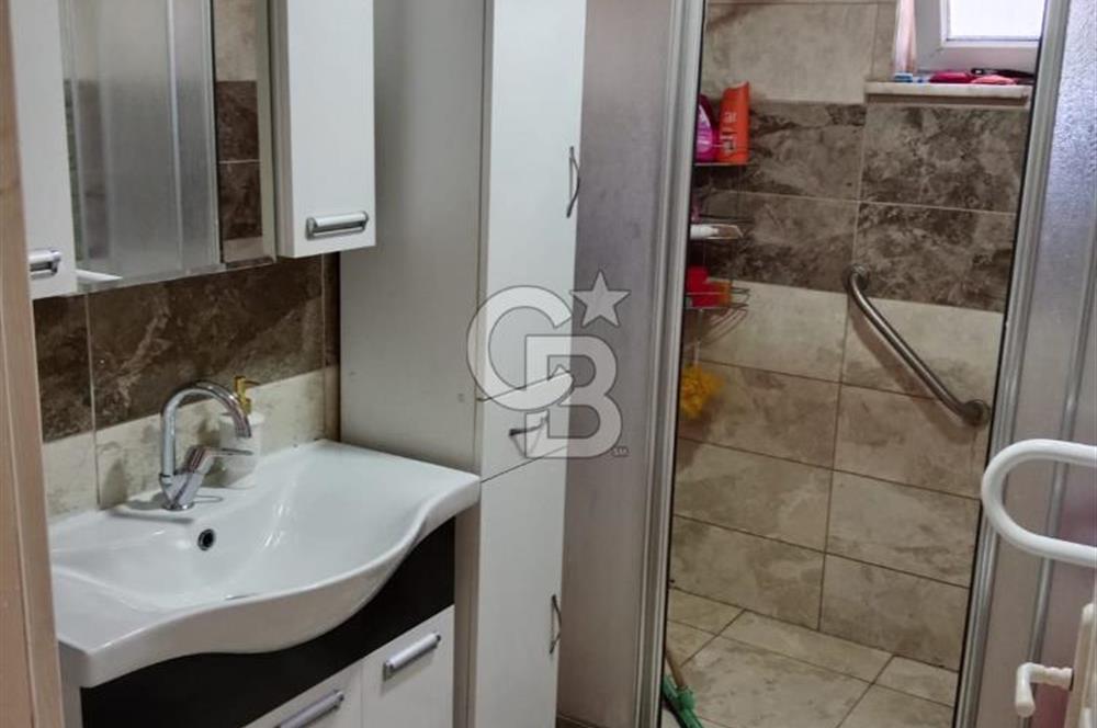 CB MORE - TAŞUCU TOKİ'DE SATILIK DAİRE...