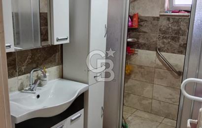 CB MORE - TAŞUCU TOKİ'DE SATILIK DAİRE...