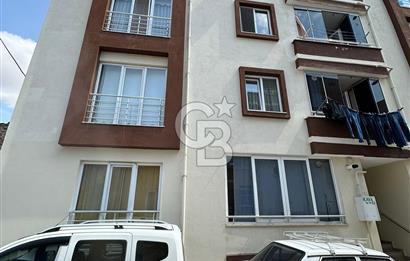 ÇARŞI MERKEZE YÜRÜME MESAFEDE GENİŞ FERAH SATILIK 2+1 DAİRE