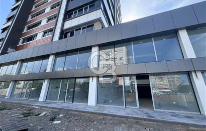 CB ANATOLIA | Şehir Merkezinde Geniş Metrajlı Kiralık Dükkan