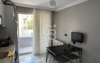 ÇARŞI MERKEZE YÜRÜME MESAFEDE GENİŞ FERAH SATILIK 2+1 DAİRE