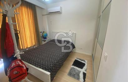 Soyak Siesta 1. Etap 1+1 Eşyalı Satılık Daire