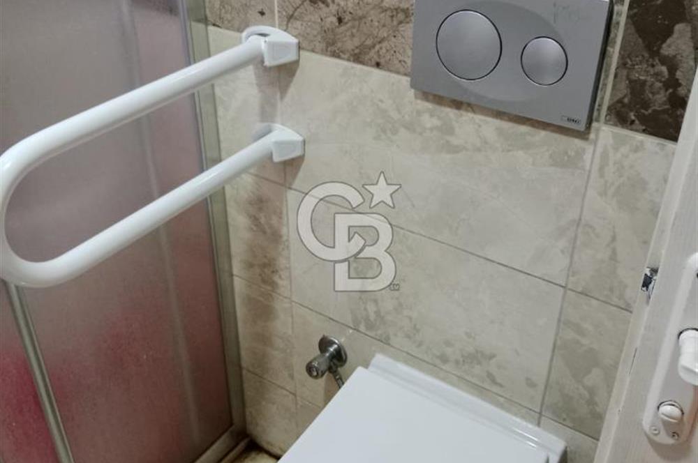 CB MORE - TAŞUCU TOKİ'DE SATILIK DAİRE...