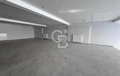 CB ANATOLIA | Şehir Merkezinde Geniş Metrajlı Kiralık Dükkan