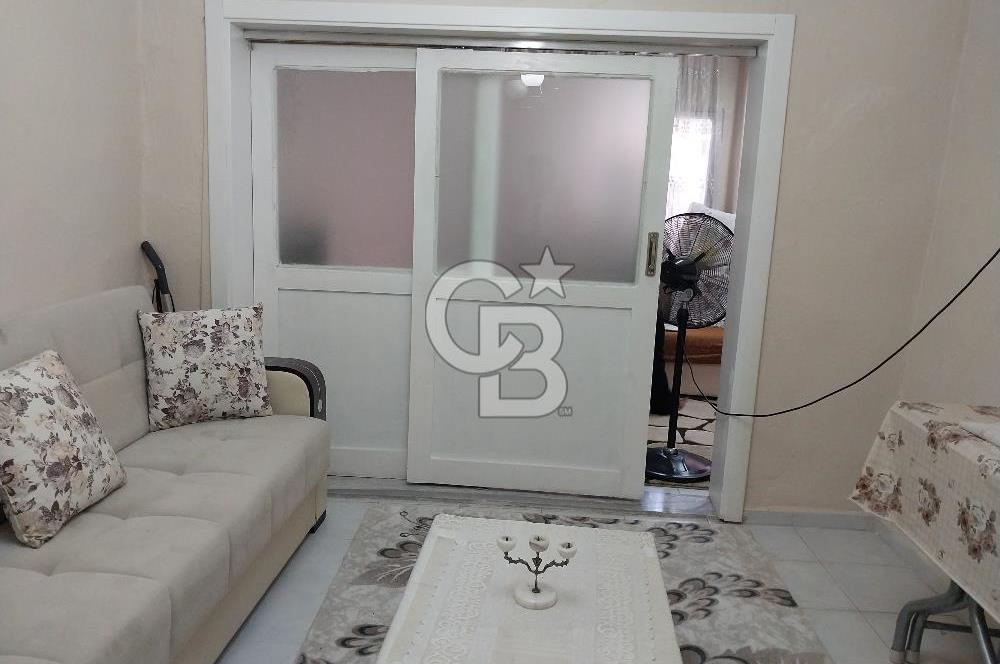 EŞYALI MÜSTAKİL 2+1 KİRALIK DAİRE 