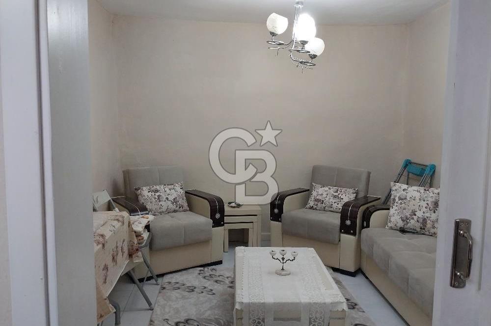 EŞYALI MÜSTAKİL 2+1 KİRALIK DAİRE 