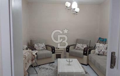 EŞYALI MÜSTAKİL 2+1 KİRALIK DAİRE 