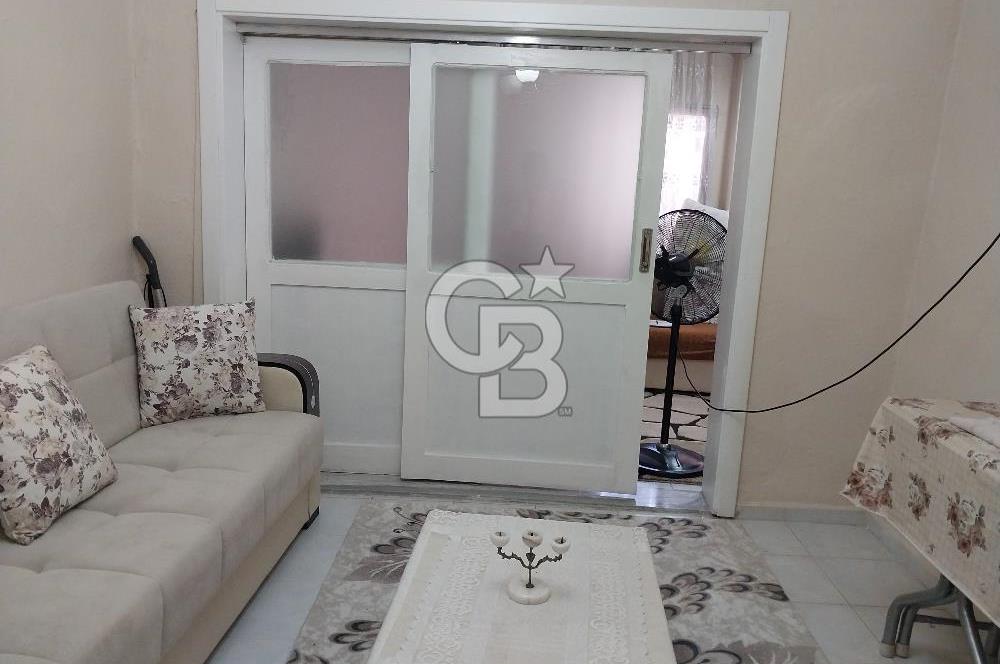 EŞYALI MÜSTAKİL 2+1 KİRALIK DAİRE 