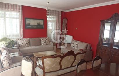 DİKMEN CADDESİ ÜZERİNDE ANKARA MANZARALI 3+1 SATILIK DAİRE