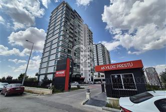 ALACAATLI MH. AKYILDIZ PRESTİJ KONT. SATILIK DUBLEKS 2+1 DAİRE