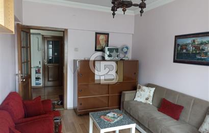 DİKMEN CADDESİ ÜZERİNDE ANKARA MANZARALI 3+1 SATILIK DAİRE