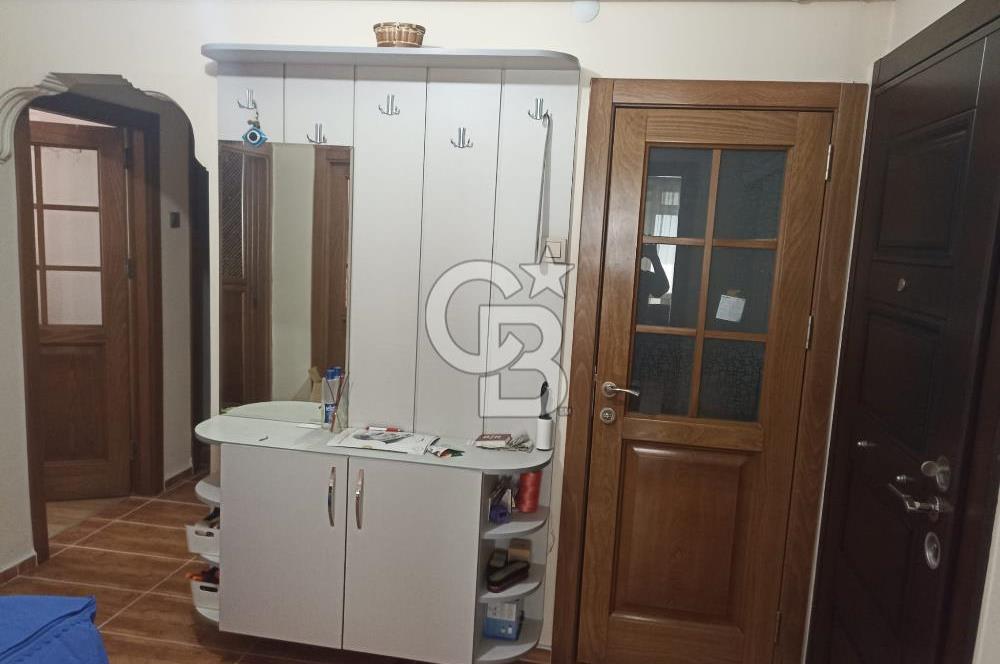 DİKMEN CADDESİ ÜZERİNDE ANKARA MANZARALI 3+1 SATILIK DAİRE