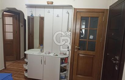 DİKMEN CADDESİ ÜZERİNDE ANKARA MANZARALI 3+1 SATILIK DAİRE