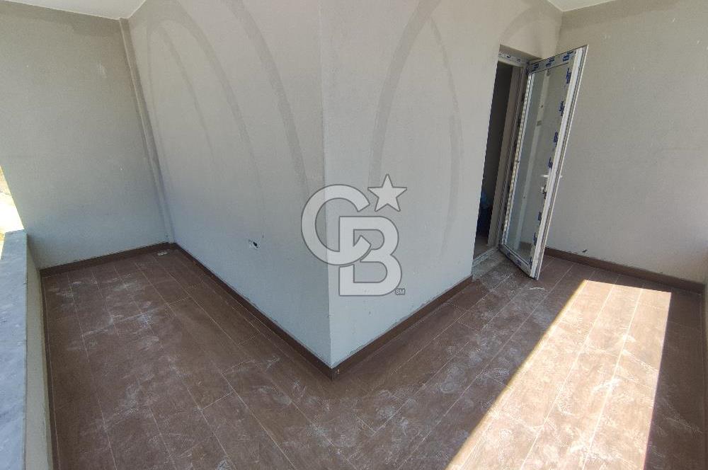 YENİMAHALLE SUSUZ'da SATILIK 2+1 GÖKSU PARKI YAKINI,SIFIR DAİRE