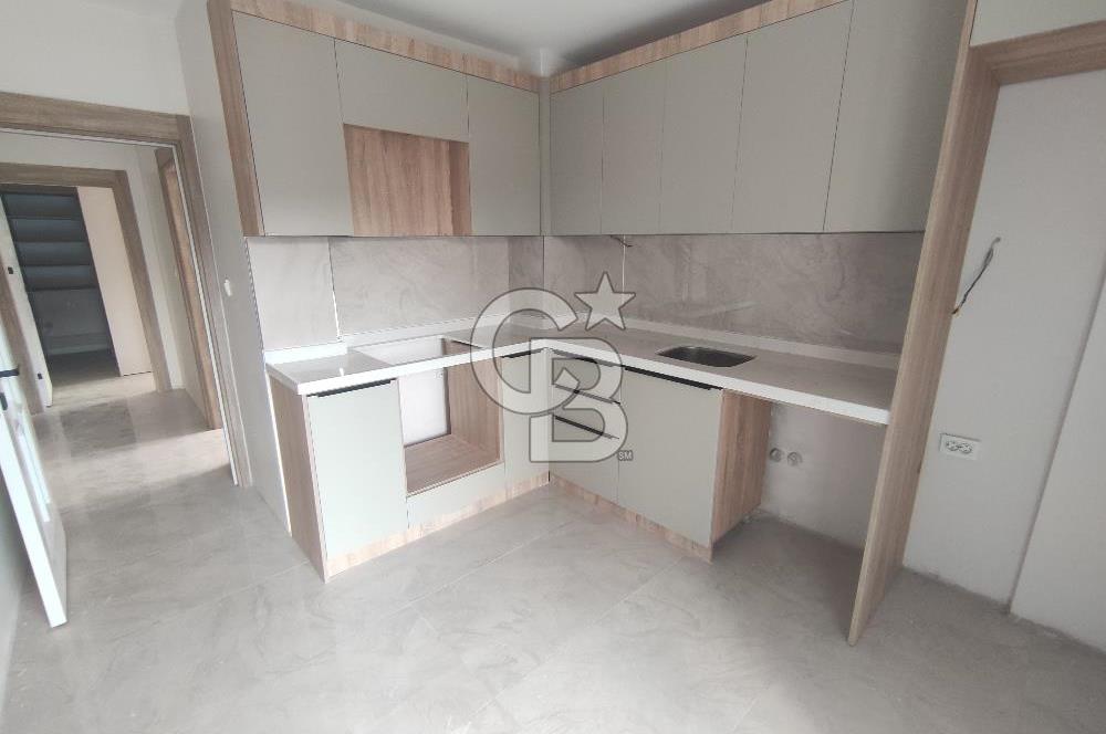 YENİMAHALLE SUSUZ'da SATILIK 2+1 GÖKSU PARKI YAKINI,SIFIR DAİRE