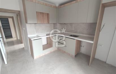 YENİMAHALLE SUSUZ'da SATILIK 2+1 GÖKSU PARKI YAKINI,SIFIR DAİRE