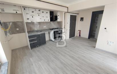 ESENBOĞA1 PROJESİNDE SATILIK 1+1 REZİDANS,2.KAT KÖŞE DAİRE