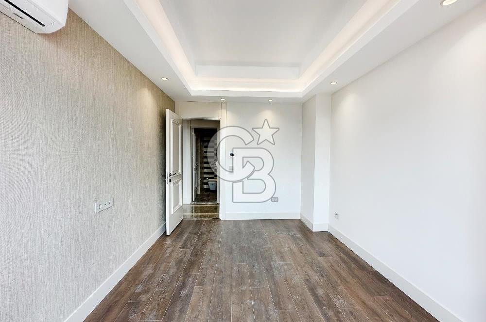 CB EAGLE'Dan E-RESIDENCE'DA 3+1 ARAKAT 171 m² DAİRE