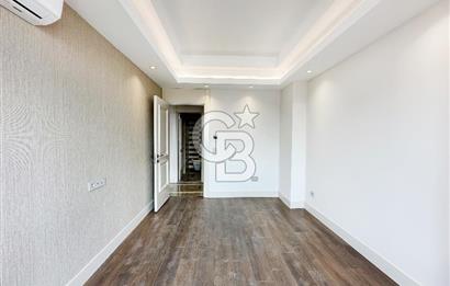 CB EAGLE'Dan E-RESIDENCE'DA 3+1 ARAKAT 171 m² DAİRE