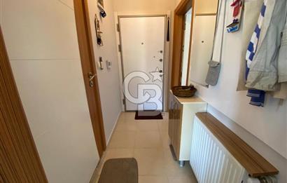 ALTINKUM'DA 1+1 GENİŞ BALKONLU SATILIK DAİRE