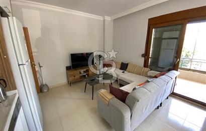 ALTINKUM'DA 1+1 GENİŞ BALKONLU SATILIK DAİRE