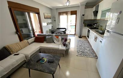 ALTINKUM'DA 1+1 GENİŞ BALKONLU SATILIK DAİRE