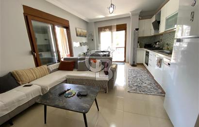 ALTINKUM'DA 1+1 GENİŞ BALKONLU SATILIK DAİRE