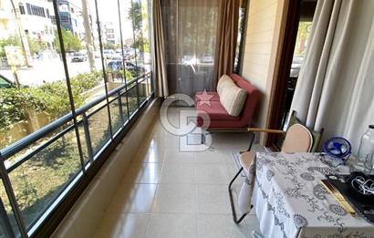 ALTINKUM'DA 1+1 GENİŞ BALKONLU SATILIK DAİRE