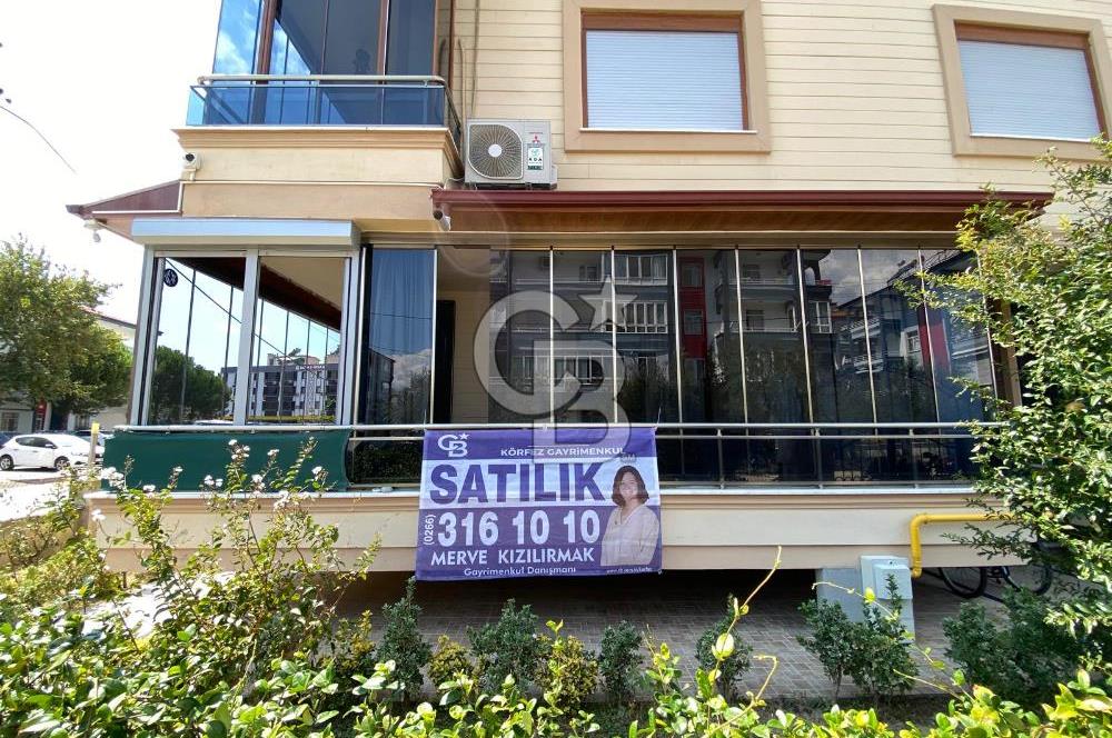 ALTINKUM'DA 1+1 GENİŞ BALKONLU SATILIK DAİRE