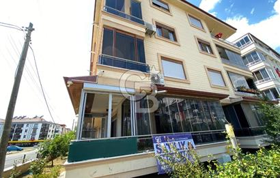 ALTINKUM'DA 1+1 GENİŞ BALKONLU SATILIK DAİRE