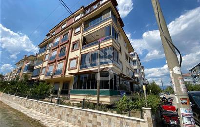 ALTINKUM'DA 1+1 GENİŞ BALKONLU SATILIK DAİRE