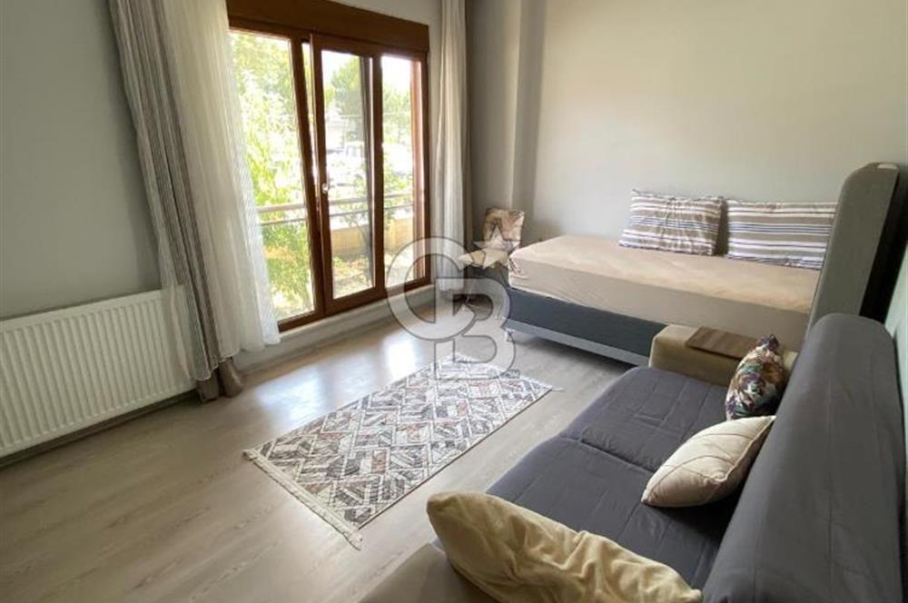 ALTINKUM'DA 1+1 GENİŞ BALKONLU SATILIK DAİRE