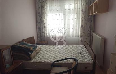 DİKMEN CADDESİ ÜZERİNDE ANKARA MANZARALI 3+1 SATILIK DAİRE