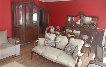 DİKMEN CADDESİ ÜZERİNDE ANKARA MANZARALI 3+1 SATILIK DAİRE