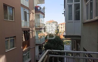 DİKMEN CADDESİ ÜZERİNDE ANKARA MANZARALI 3+1 SATILIK DAİRE