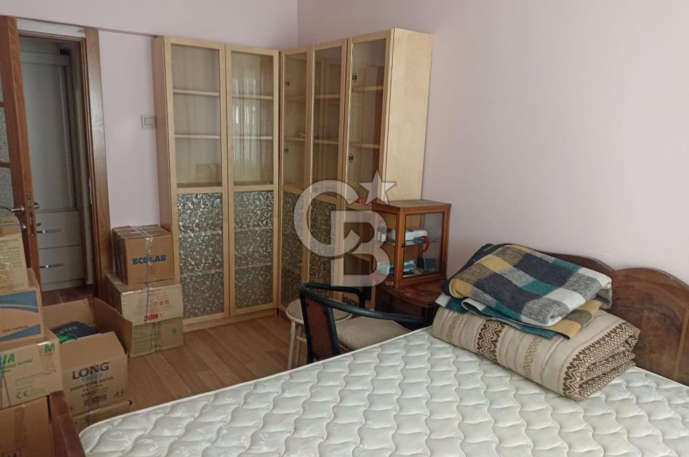 DİKMEN CADDESİ ÜZERİNDE ANKARA MANZARALI 3+1 SATILIK DAİRE