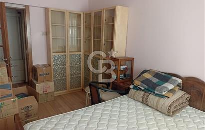 DİKMEN CADDESİ ÜZERİNDE ANKARA MANZARALI 3+1 SATILIK DAİRE