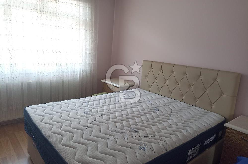 DİKMEN CADDESİ ÜZERİNDE ANKARA MANZARALI 3+1 SATILIK DAİRE