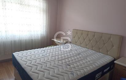 DİKMEN CADDESİ ÜZERİNDE ANKARA MANZARALI 3+1 SATILIK DAİRE