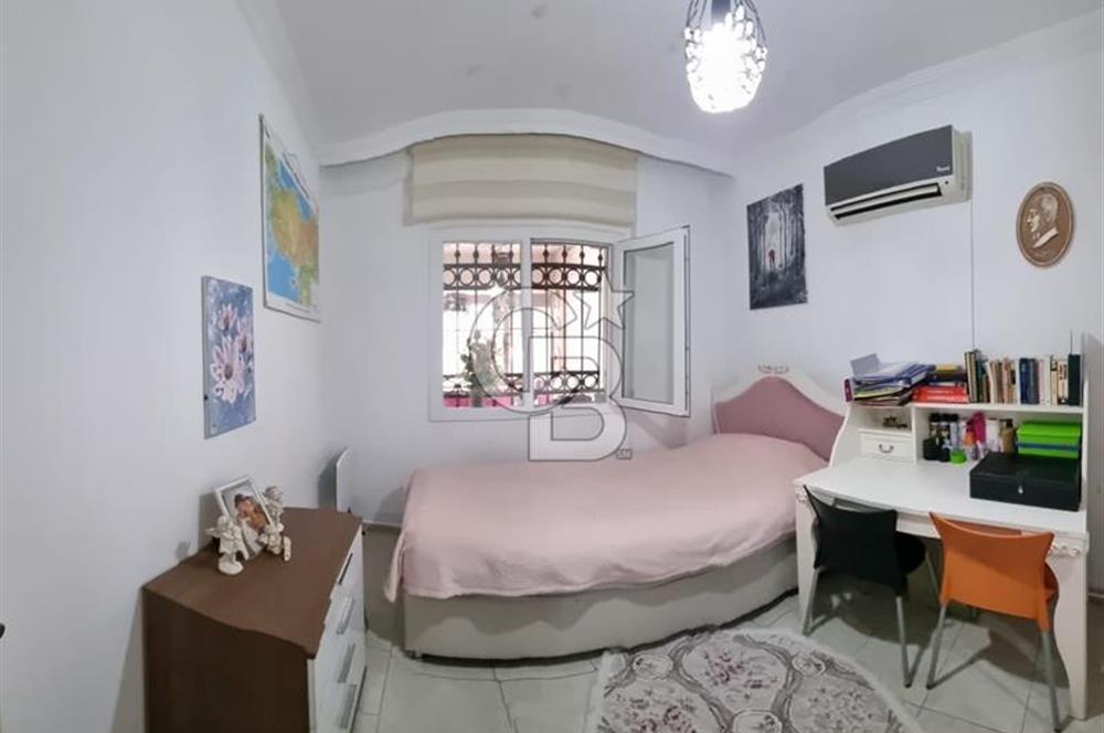 Oasis Arkası Full Eşyalı 2+1 Kiralaık Bahçe Katı