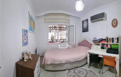 Oasis Arkası Full Eşyalı 2+1 Kiralaık Bahçe Katı