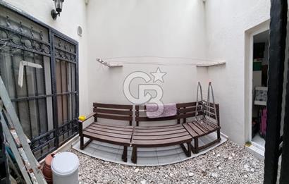 Oasis Arkası Full Eşyalı 2+1 Kiralaık Bahçe Katı