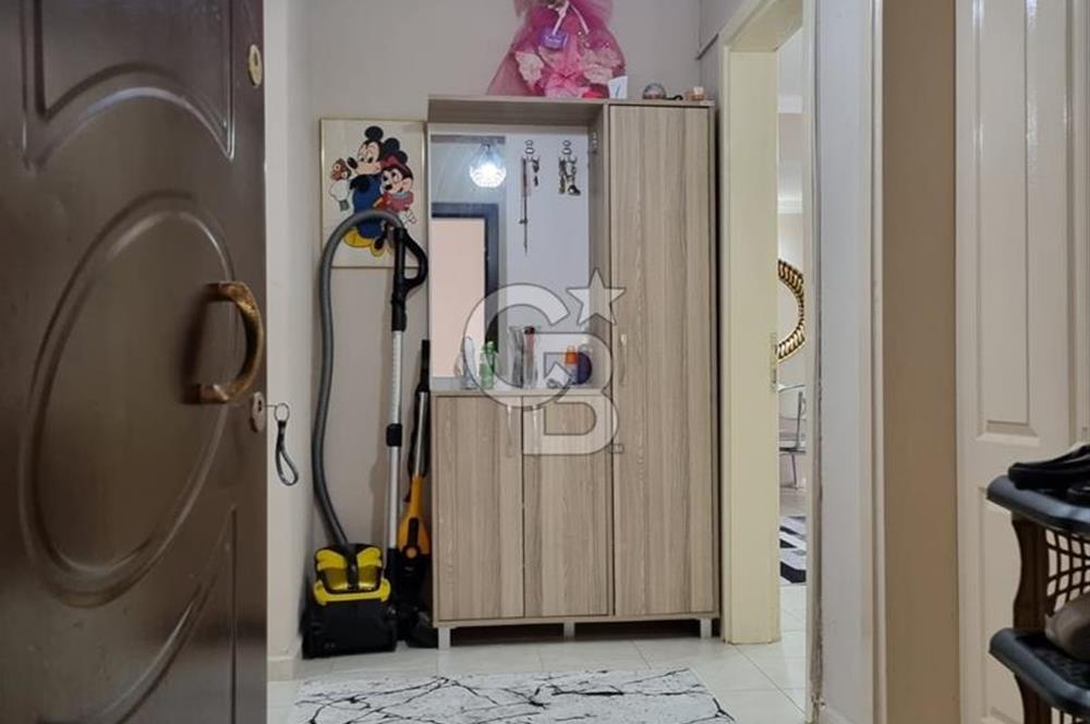 Oasis Arkası Full Eşyalı 2+1 Kiralaık Bahçe Katı