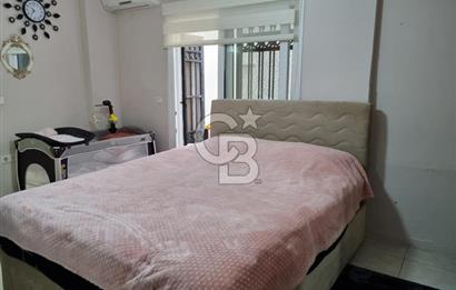 Oasis Arkası Full Eşyalı 2+1 Kiralaık Bahçe Katı