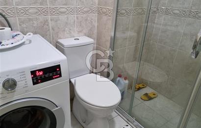 Oasis Arkası Full Eşyalı 2+1 Kiralaık Bahçe Katı