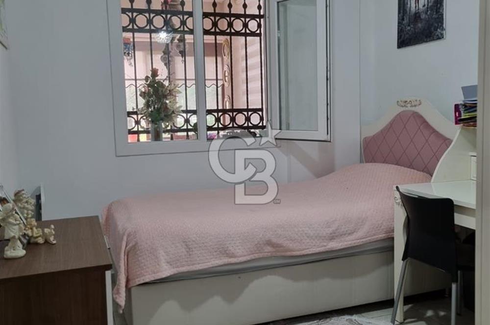 Oasis Arkası Full Eşyalı 2+1 Kiralaık Bahçe Katı