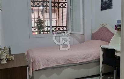 Oasis Arkası Full Eşyalı 2+1 Kiralaık Bahçe Katı